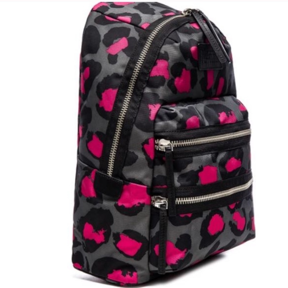 Marc Jacobs backapack
